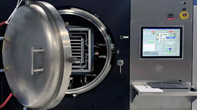 Ams Furnace