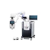 SeeLyra provides surgeons precision and control when performing laser preparation for premium cataract, LASIK flap and corneal therapeutic surgeries.