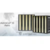 AstroCel III Aero industrial air filtration system with UL 900 Classification certification