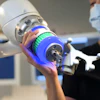 E Cential Robotics Platform