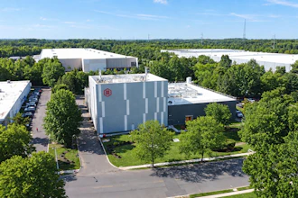 Hovione 89 Tr Aereal View Building