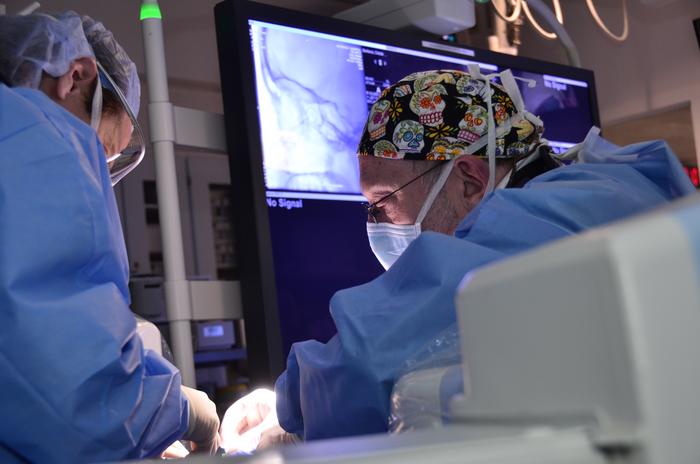 Low Res Endovascular Suite 5