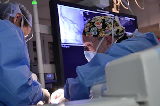 Low Res Endovascular Suite 5