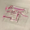 A sensor developed to continuously monitor the health of donated lungs prior to transplantation features a modular design of small glass slides.