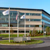 Marlborough Headquarters Front Full