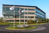 Marlborough Headquarters Front Full