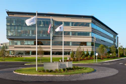 Marlborough Headquarters Front Full
