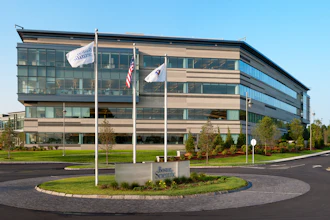 Marlborough Headquarters Front Full