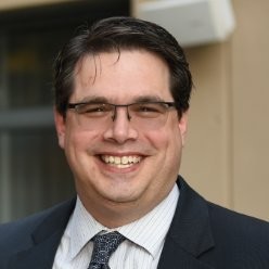 Jim McKenzie