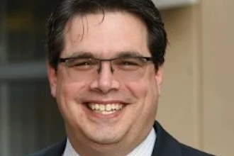 Jim McKenzie