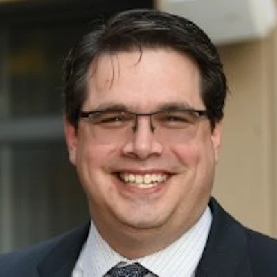 Jim McKenzie