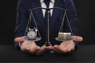 Steute Time And Money Scale Image