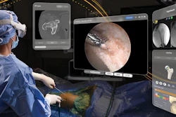 Stryker Sport Suite Vision On Apple Vision Pro