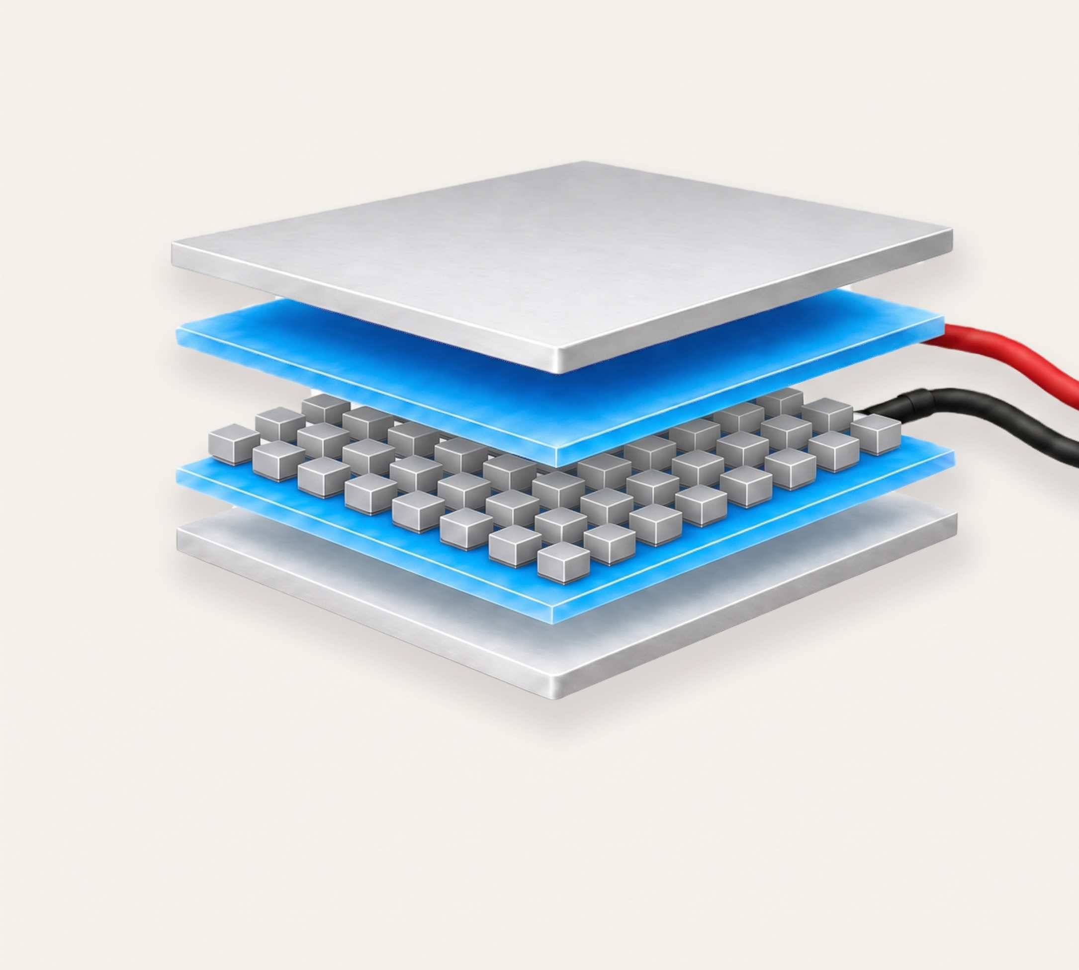 Thermoelectric Coolers Engineered for Extreme Power-Cycling Can ...